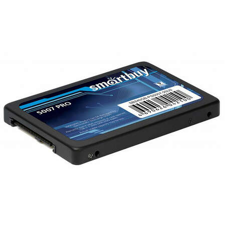 Внутренний SSD-накопитель 480Gb Smartbuy Enterprise Line 5007 PRO SB480GB-PS5007-25U2 NVMe