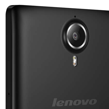 Смартфон Lenovo P90 Pro Black