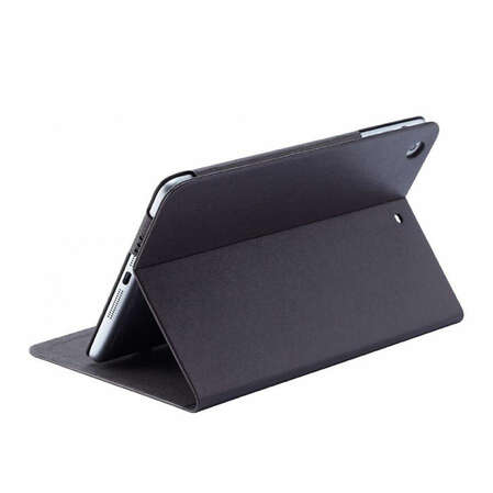 Чехол для iPad Air Ozaki Adjustable multi-angle slim case Коричневый OC109BR