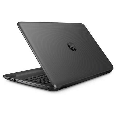 Ноутбук HP 250 G5 W4N50EA Intel N3060/4Gb/128Gb SSD/15.6"/DVD/Win10 Black