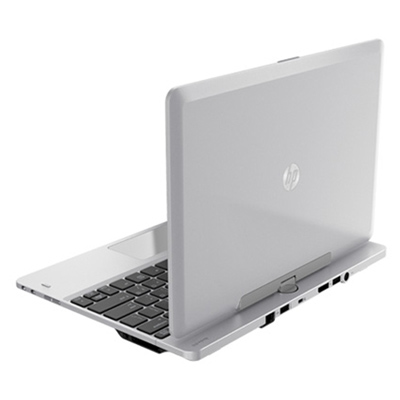 Ноутбук HP Elitebook Revolve 810 G2 11.6"(1366x768)/Touch/Intel Core i5 4210U(1.7Ghz)/4096Mb/128SSDGb/noDVD/Int:Intel HD4400/Cam/BT/WiFi/3G/48WHr/war 3y/1.4kg