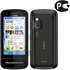 Смартфон Nokia C6-00 black