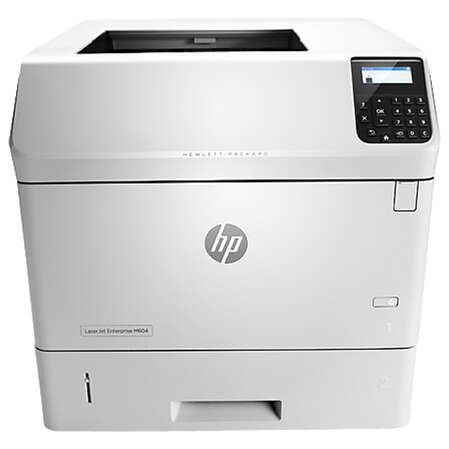Принтер HP LaserJet Enterprise 600 M604dn E6B68A ч/б A4 50ppm LAN