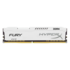 Модуль памяти DIMM 8Gb DDR4 PC17000 2133MHz Kingston HyperX Fury White CL14 (HX421C14FW2/8)    