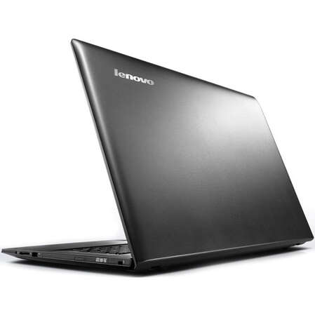 Ноутбук Lenovo IdeaPad G7070 3558U/4Gb/500Gb/DVDRW/820M 2Gb/17.3"/HD+/DOS