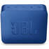 Портативная bluetooth-колонка JBL Go 2 Blue