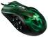Мышь Razer Naga Hex Black-Green USB 