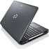 Ноутбук Fujitsu LifeBook A512 Intel 1005M/2Gb/320Gb/DVDRW/15.6" HD Mat/BT4.0/WiFi/Cam/DOS black