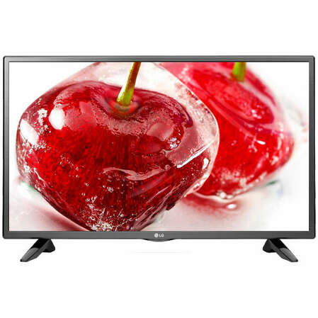 Телевизор 32" LG 32LH513U (HD 1366x768, USB, HDMI) серый