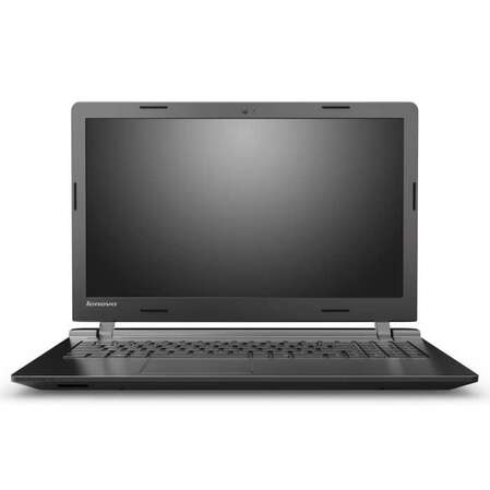 Ноутбук Lenovo IdeaPad B5010 Intel N3540/4Gb/500Gb/15.6"/DVD/DOS Black