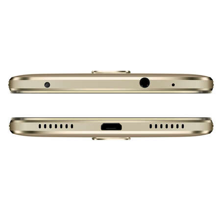 Смартфон Huawei Honor 7 16Gb Gold