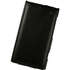 Чехол для Nokia Lumia 925 Partner Flip-case Black