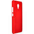 Чехол для Meizu M3s Mini SkinBox 4People, красный 