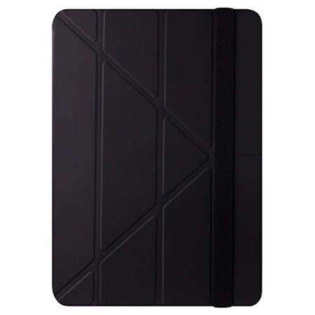 Чехол для iPad Air Ozaki O! coat Slim-Y 360° Black OC110BK