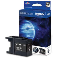 Картридж Brother LC-1280XLBK Black для MFC-J6510/6910DW (2400стр)