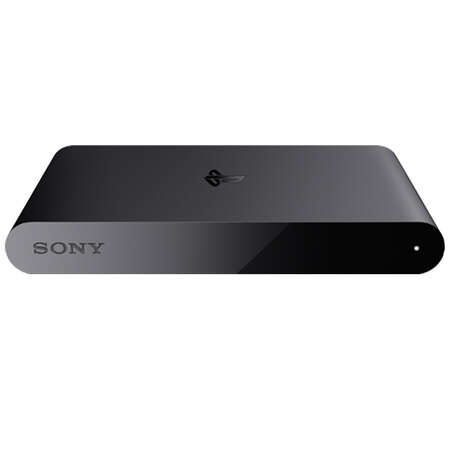 Игровая приставка Sony PlayStation Vita TV VTE-1016 Black