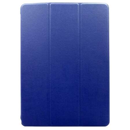 Чехол для iPad (2019)\iPad (2020)\iPad (2021) Zibelino Tablet синий