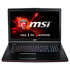 Ноутбук MSI GE72 2QF-099RU Core i7 5700HQ/16Gb/1Tb+128G SSD/NV GTX970M 3Gb/17.3"/Cam/Win8.1 Black
