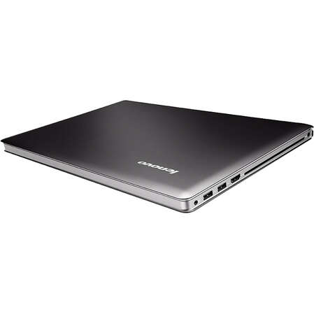 Ультрабук/UltraBook Lenovo IdeaPad U400 i3-2350M/4Gb/500Gb/DVD/14/HD6470 1G/Camera/Wi-Fi/BT/Win7 HP 64 6cell