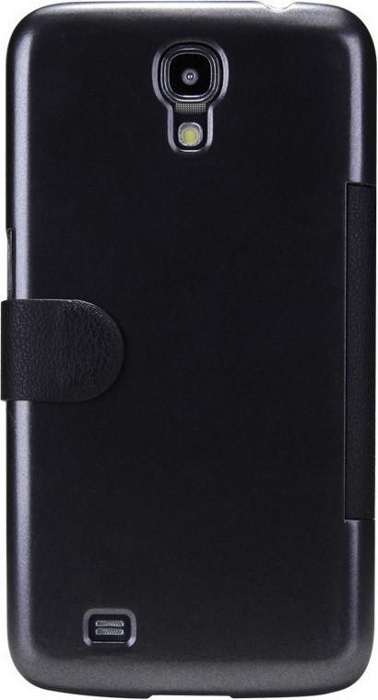 Чехол для Samsung Galaxy Mega 6.3 I9200 черный Nillkin T-N-SGM-002