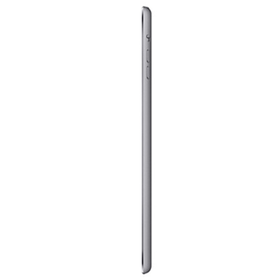 Планшет Apple iPad mini 16Gb Wi-Fi + Cellular Space Gray (MF450RS/A) 