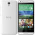 Смартфон HTC Desire 620G Dual Sim Gloss White Light Grey