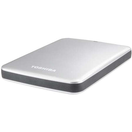 Внешний жесткий диск 2.5" 2000Gb Toshiba HDTC720ES3CA USB3.0 Stor.E Canvio Серый