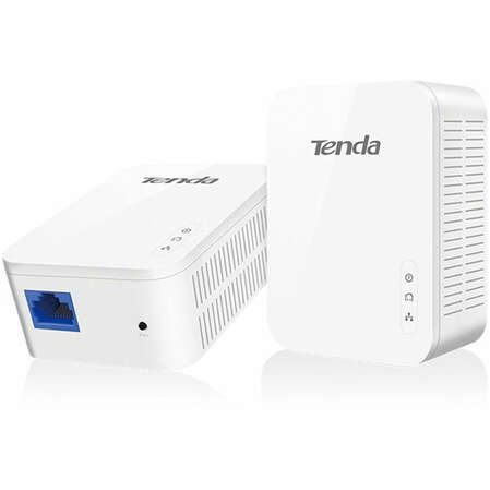 PowerLine Tenda PH3 1000Мбит/с