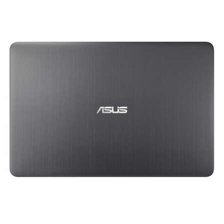 Ноутбук Asus K501UQ-DM049T Core i5 6200U/8Gb/1Tb+128Gb SSD/NV 940MX 2Gb/15.6" FullHD/Win10 Grey