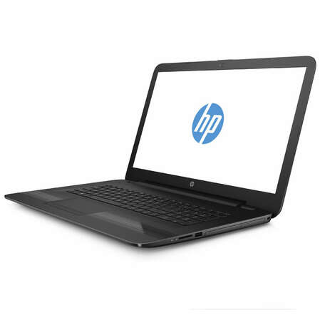 Ноутбук HP 17-x012ur X7J04EA Core i5 6200U/8Gb/500Gb/AMD R5 M430 2Gb/17.3" FullHD/DVD/Win10 Black