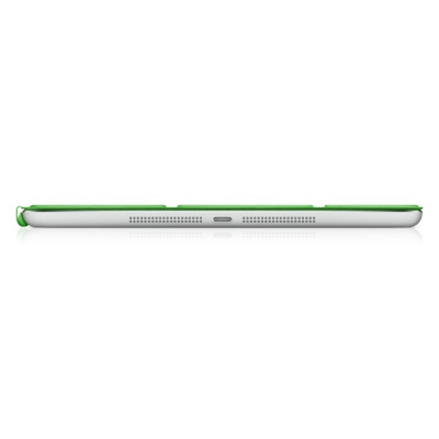 Чехол для iPad Air/Air 2 Apple Smart Cover Green (MF056ZM)