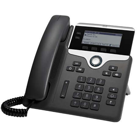 Телефон Cisco CP-7821-K9=