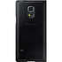 Чехол для Samsung Galaxy S5 mini G800F\G800H S View Cover черный