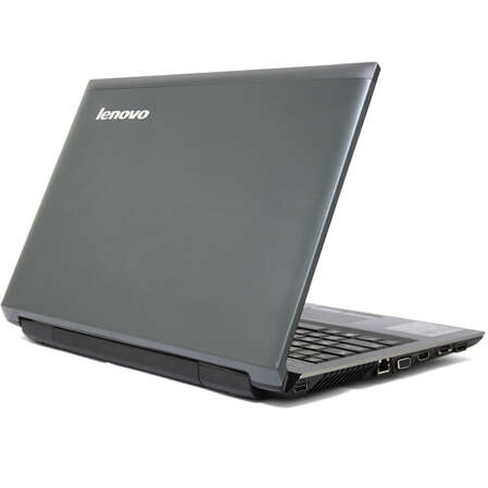 Ноутбук Lenovo IdeaPad V560A1 P6100/3Gb/500Gb/GT310M 1Gb/15.6"/Wifi/BT/Cam/Win7 HB 59055291, 59-055291 Wimax
