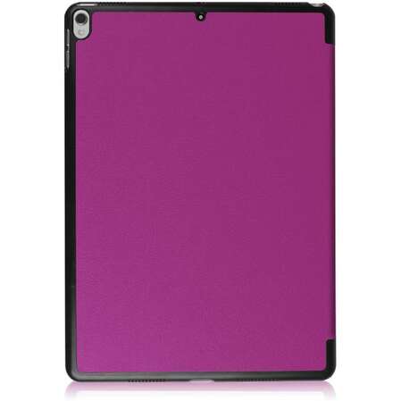 Чехол для iPad Air (2019) IT BAGGAGE ITIPR1055-7 фиолетовый
