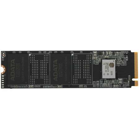 Внутренний SSD-накопитель 512Gb A-Data Legend 850 ALEG-850-512GCS M.2 2280 PCIe NVMe 4.0 x4