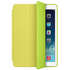 Чехол для iPad Air Apple Smart Case Yellow (MF049ZM)
