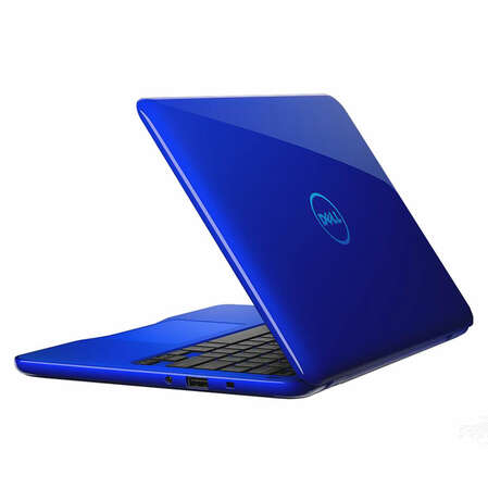 Ноутбук Dell Inspiron 3162 Intel N3050/2Gb/500Gb/11.6"/Win10 Blue