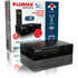 Ресивер Lumax DV-3208HD черный DVB-T2