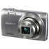 Компактная фотокамера FujiFilm FinePix JZ700 silver