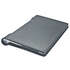 Чехол для Lenovo Yoga Tablet 3 8, IT BAGGAGE, эко кожа, черный