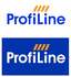 Картридж ProfiLine PL- TN-245Y Yellow для Brother HL3140CW/3170СDW/DCP9020CDW/MFC9330CDW (2200стр)