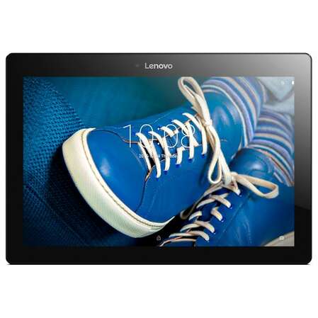 Планшет Lenovo Tab 2 A10-30  X30 16Gb LTE Blue