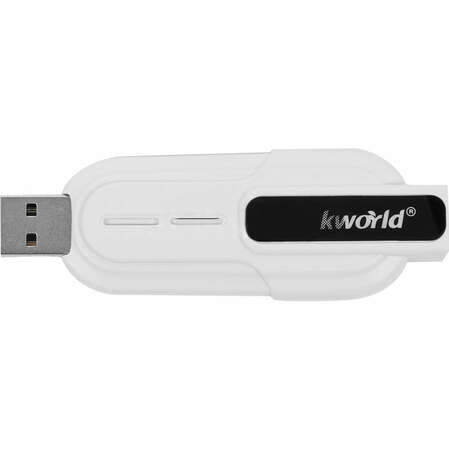 Kworld UB406-A Analog TV Stick IV USB