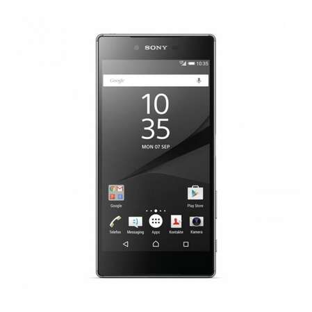 Смартфон Sony E6883 Xperia Z5 Premium Dual Chrome