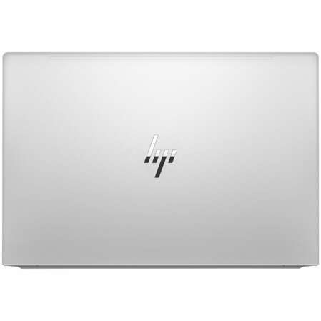 Ноутбук HP EliteBook 630 G9 Core i5 1235U/8Gb/512Gb SSD/13.3" FullHD/DOS Silver