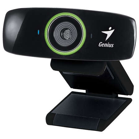 Web-камера Genius FaceCam 2020 black