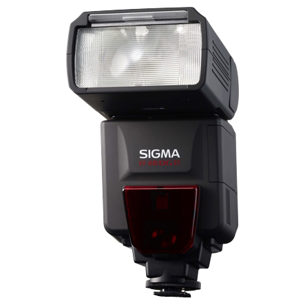 Вспышка Sigma EF 610 DG ST EO-ETTL2  для Canon