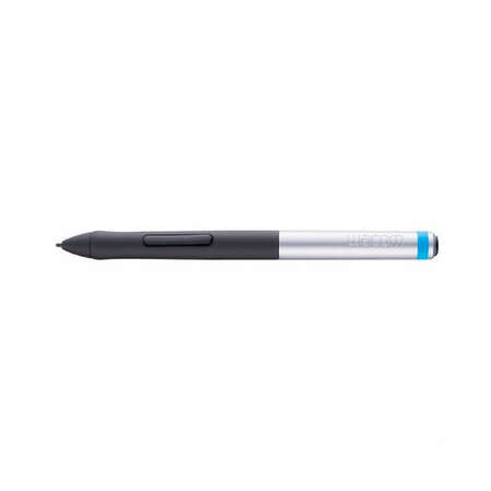 Графический планшет Wacom Intuos Pen&Touch M (CTH-680S-S)