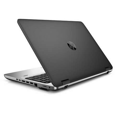 Ноутбук HP ProBook 650 G2 V1C19EA Core i5 6200U/4Gb/500Gb/15.6"/Cam/DVD/Win7Pro+Win10Pro